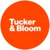 Tucker & Bloom (@tuckerbloom) Twitter profile photo Tucker & Bloom (@tuckerbloom) Twitter profile photo