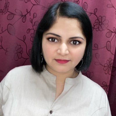 shalini_mukesh's profile picture. 