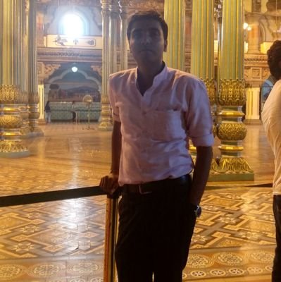 seervisuresh's profile picture. 