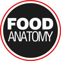 Food Anatomy(@food_anatomy) 's Twitter Profile Photo