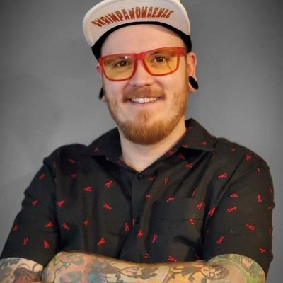 Husband, Dad To 3 bad Ass little dudes and one elegant little lady. Lover of tattoos and music. Trovo streamer Business inquiries: skrimpandnaenae@gmail.com