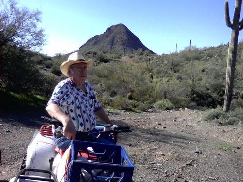 JimEDont's profile picture.