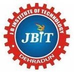 JBIT GROUP OF INSTITUTIONS(@jbitdoon2009) 's Twitter Profile Photo