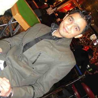 shyambhimani's profile picture. 