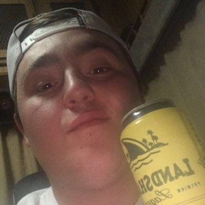 prestonparker15's profile picture. swingin from the hip, chin up , don’t give a fuck. sc:swaggyp58