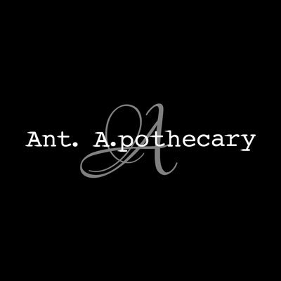 Visit Ant Apothecary Profile
