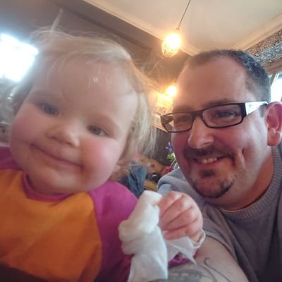 breadas's profile picture. Love my little girl,
Love my wife,
Love my family,
Love my life ❤️