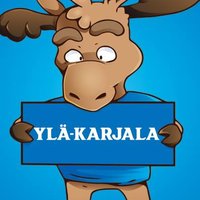 Ylä-Karjala (@ylakarjala) 's Twitter Profile