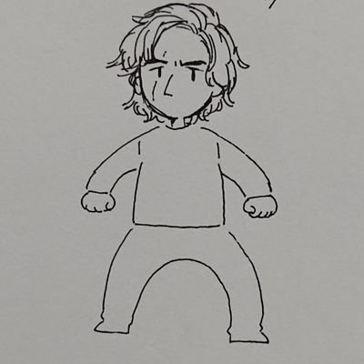 おきおきさんのプロフィール画像