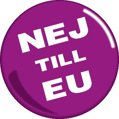 Folkrörelsen Nej till EU bildades 1991 (som Nej till EG) och är en partipolitiskt obunden, antirasistisk organisation som arbetar för att Sverige ska lämna EU.