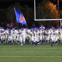 Los Altos Conquerors Football (@laconqsfootball) 's Twitter Profile