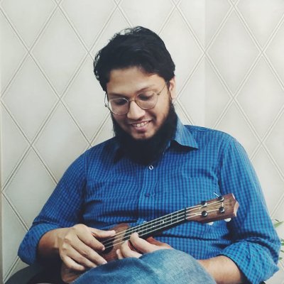 the_rabbykhan's profile picture. 