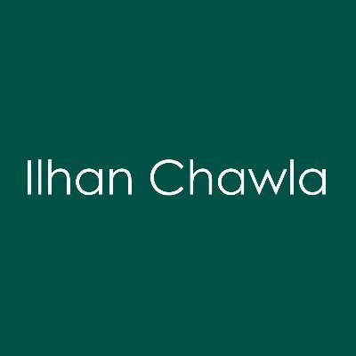 Ilhan Chawla