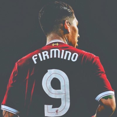 kinrandesu's profile picture. ウイイレとプロスピやってます ！ KOPです！ I love Firmino