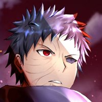 くんか (@obitobitobitob) 's Twitter Profile