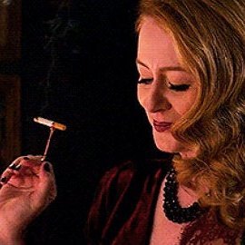 #SabrinaRP I am Auntie Ze of Sabrina & High Priestess of the Church of Night aka Order of Hecate! #Mature #AU