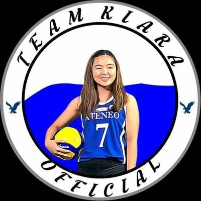 KiaraCruzOfc's profile picture. The Official Fans Club of Kiara Cruz @kiaracyrene | Established 6/9/18
 #AllforKiaraCruz!