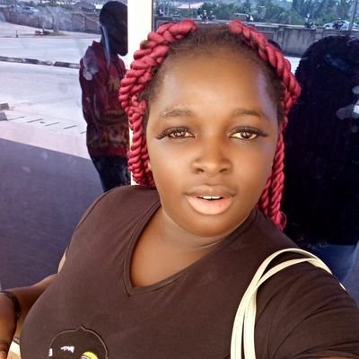 feranmi_olayemi's profile picture. Am a cool headed girl
I love making new friends
I also love having fun