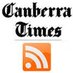 Canberra Times RSS (@canbrtimesfeed) Twitter profile photo Canberra Times RSS (@canbrtimesfeed) Twitter profile photo
