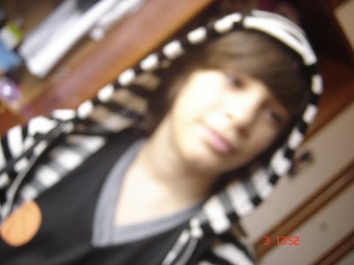 eu sou eu ueh .... :x