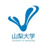 yamanashi_univ's profile picture. 山梨大学の公式Twitterアカウントです。山梨大学に関する最新情報やイベント情報を中心にTweetします。なお、お問い合わせは、本学ホームページの「問い合わせ一覧」からお願いします。
〒400-8510 山梨県甲府市武田4-4-37