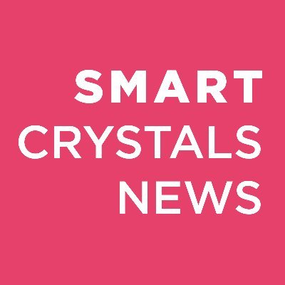 The latest research & news on smart crystalline materials and their application. Catering for scientists and nonscientists alike.