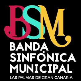Twitter oficial de la Banda Sinfónica Municipal de Las Palmas de Gran Canaria.