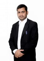 Advocate, J&K High Court. Views Expressed here are totally Personal.