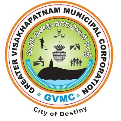 Official account of GREATER VISAKHAPATNAM SMART CITY CORPORATION LTD.