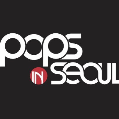 Pops in Seoul 공식 트위터입니다. Official Pops in Seoul account :)