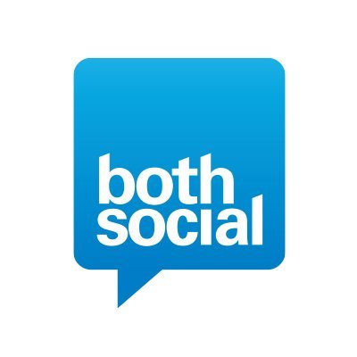 Both Social is specialist in social media en helpt organisaties bij het verantwoord en succesvol inzetten van social media https://t.co/4tgRb6oKUK