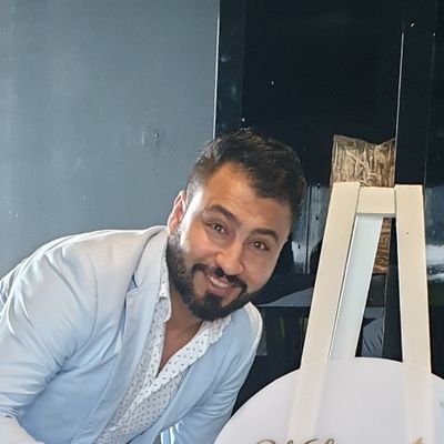 Yousip_Gorges's profile picture. #CHRISTISKING James 4:7-8 Resist the devil, he will flee from you. Draw near to God and He will draw near to you💒Assyrian|Conservative #MAGA #CFC #Albiceleste