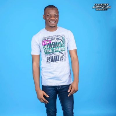 LUKMAN60586849's profile picture. Never believe the possibility of failure