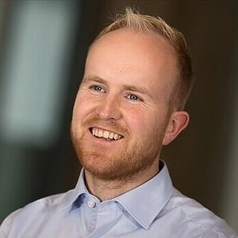 grodaas's profile picture. Cyber security, Machine learning