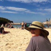 Dr Sandra Steele (@sandragsteele) 's Twitter Profile Photo Dr Sandra Steele (@sandragsteele) 's Twitter Profile Photo