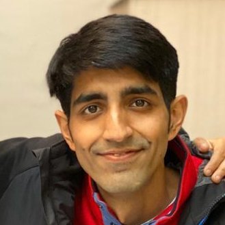 AroraKhushal's profile picture. Calculating everything thing since birth.