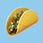 🌮のアイコン