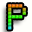 PixelPartying's profile picture. 