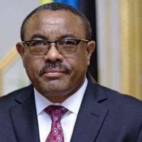 Hailemariam Dessalegn(@HMDessalegn) 's Twitter Profileg