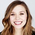 Elizabeth Olsen Fan at http://t.co/IRbEFEoLRn: Your first source for rising star Elizabeth Olsen! News, pictures, info and more!