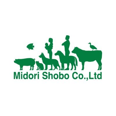 緑書房 (@midorishobo) / X