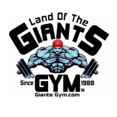 Since 1988, Land Of The Giants Gym™ has been known as The 𝙈𝙞𝙙𝙬𝙚𝙨𝙩 𝙈𝙀𝘾𝘾𝘼 𝙊𝙛 𝙈𝙪𝙨𝙘𝙡𝙚™ one of the worlds premiere bodybuilding powerlifting gyms