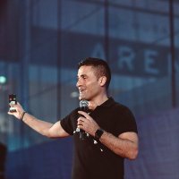 Daniel Merza (@danielmerza) 's Twitter Profile