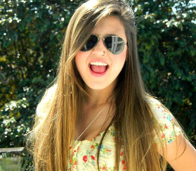 Eu não sou mariana sampaio! Eu sou fã dela (: siga-me , e segue @marianasampaioo