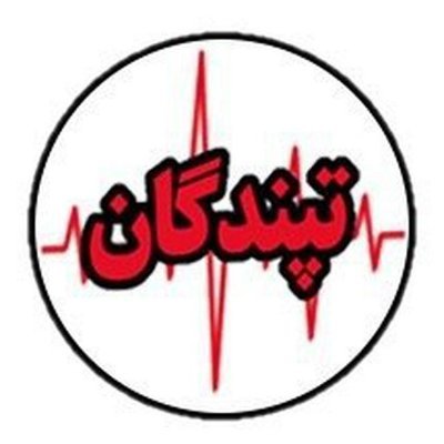 صفحه رسمی جنبش #تپندگان، هکتویستهای مدنی به هدف مبارزه با جمهوری اسلامی