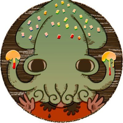 片岡とんち@『終焉の魔女と世界の旅』2巻4/9発売🧙‍♀️さんのプロフィール画像