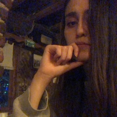 yeldaaucar's profile picture. 