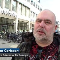 Göran #AFS2026 Karlsson (@husetherre) 's Twitter Profile