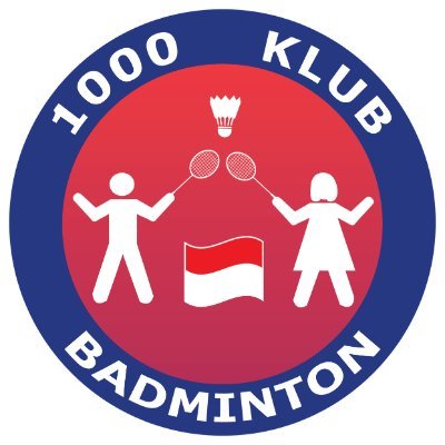 1000 KLUB BADMINTON