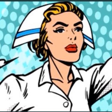 EntrepreNurseUK's profile picture. New decade New Nurse
